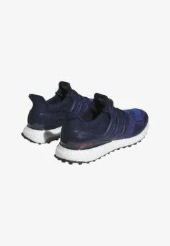 Adidas Golf Ultraboost Golf - Golfschoenen - Collegiate Navy/Bright Red -Mode Kleding Winkel baf72ae0a600404faa0375c18b71ab9a