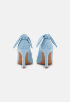 Anna Field Klassieke Pumps - Light Blue -Mode Kleding Winkel bb01fb7f99e84d17b5f5cc5a4d7ab51c