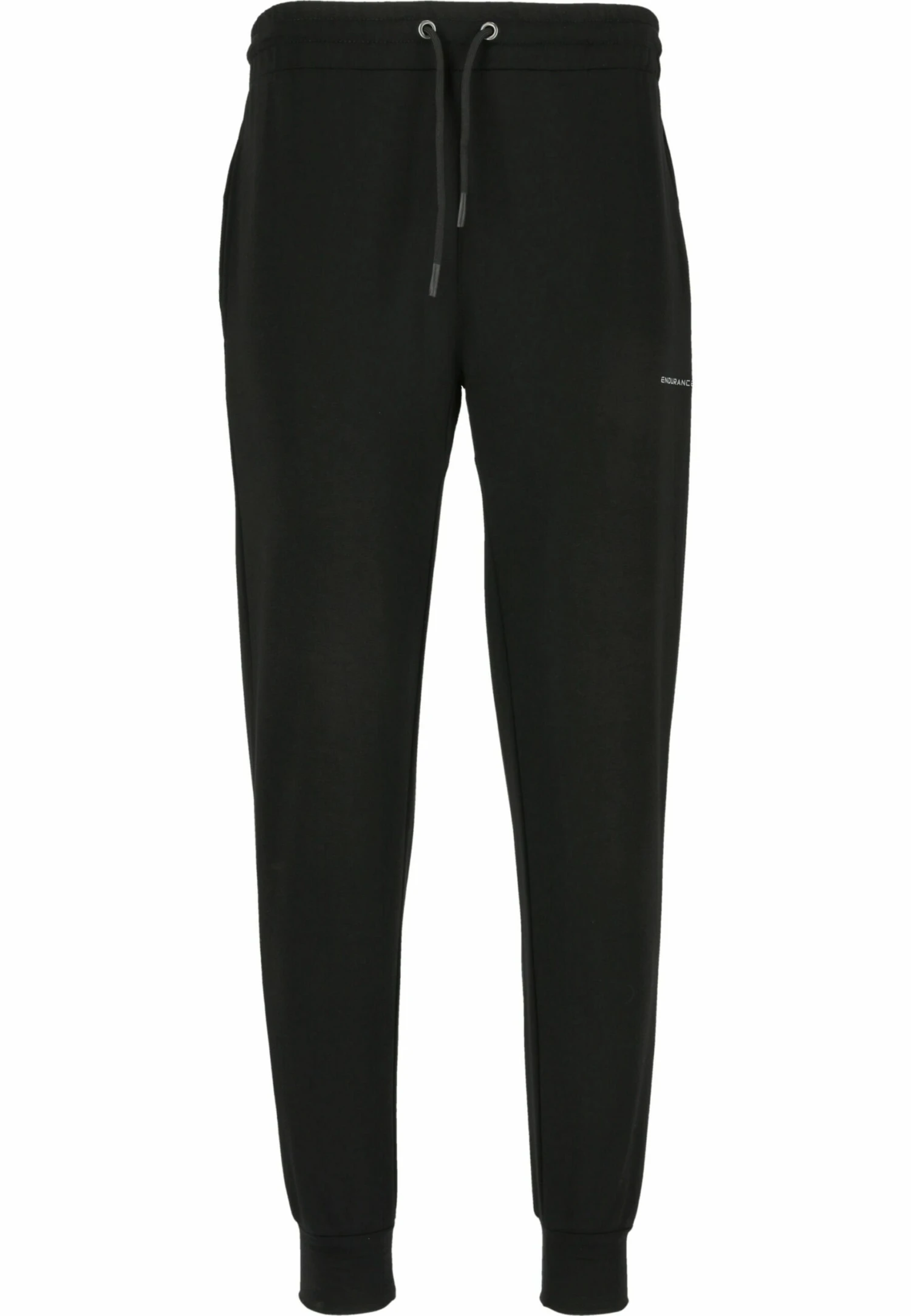 Endurance Loweer - Trainingsbroek - Black 6 Endurance Loweer - Trainingsbroek - Black - Afbeelding 6