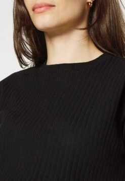 Top Skirt Set - Kokerrok - 802 - Black -Mode Kleding Winkel bb39fe1692054355b5412493e5f1f907