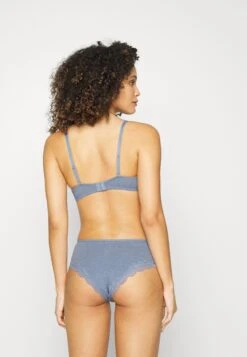 Anna Field 7 Pack - Slip - Blue/Grey/White 9 Anna Field 7 Pack - Slip - Blue/Grey/White -Mode Kleding Winkel bb4d377cfd5e4f84817a0d96079e7f94