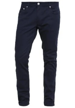 Pier One Broek - Dark Blue 11 Pier One Broek - Dark Blue -Mode Kleding Winkel bbddbf7dfb16495ab93278c1d253b57b