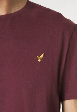 Pier One 5 Pack - T-Shirt Basic - Bordeaux/Dark Green/Dark Blue 23 Pier One 5 Pack - T-Shirt Basic - Bordeaux/Dark Green/Dark Blue -Mode Kleding Winkel bc36e723b3b946b691f7c28fc514adde