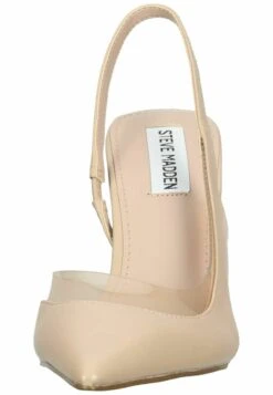 Steve Madden Hoge Hakken - Nude 12 Steve Madden Hoge Hakken - Nude -Mode Kleding Winkel bc644bee86ae44cea1b9b13b559a9a8c