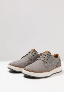 Skechers Moreno - Sneakers Laag - Taupe -Mode Kleding Winkel bcadbc339c8f443dbe2089607a4edc74