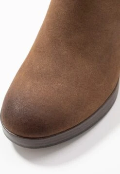 Anna Field Korte Laarzen - Cognac -Mode Kleding Winkel bd3e7176152544ee9d463a1839d8f100