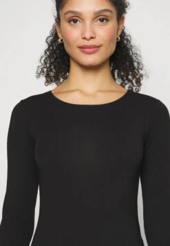 Anna Field 2 Pack - Body - Black 11 Anna Field 2 Pack - Body - Black -Mode Kleding Winkel bebf833b4cc8498dbcb0f8ce60458eb6