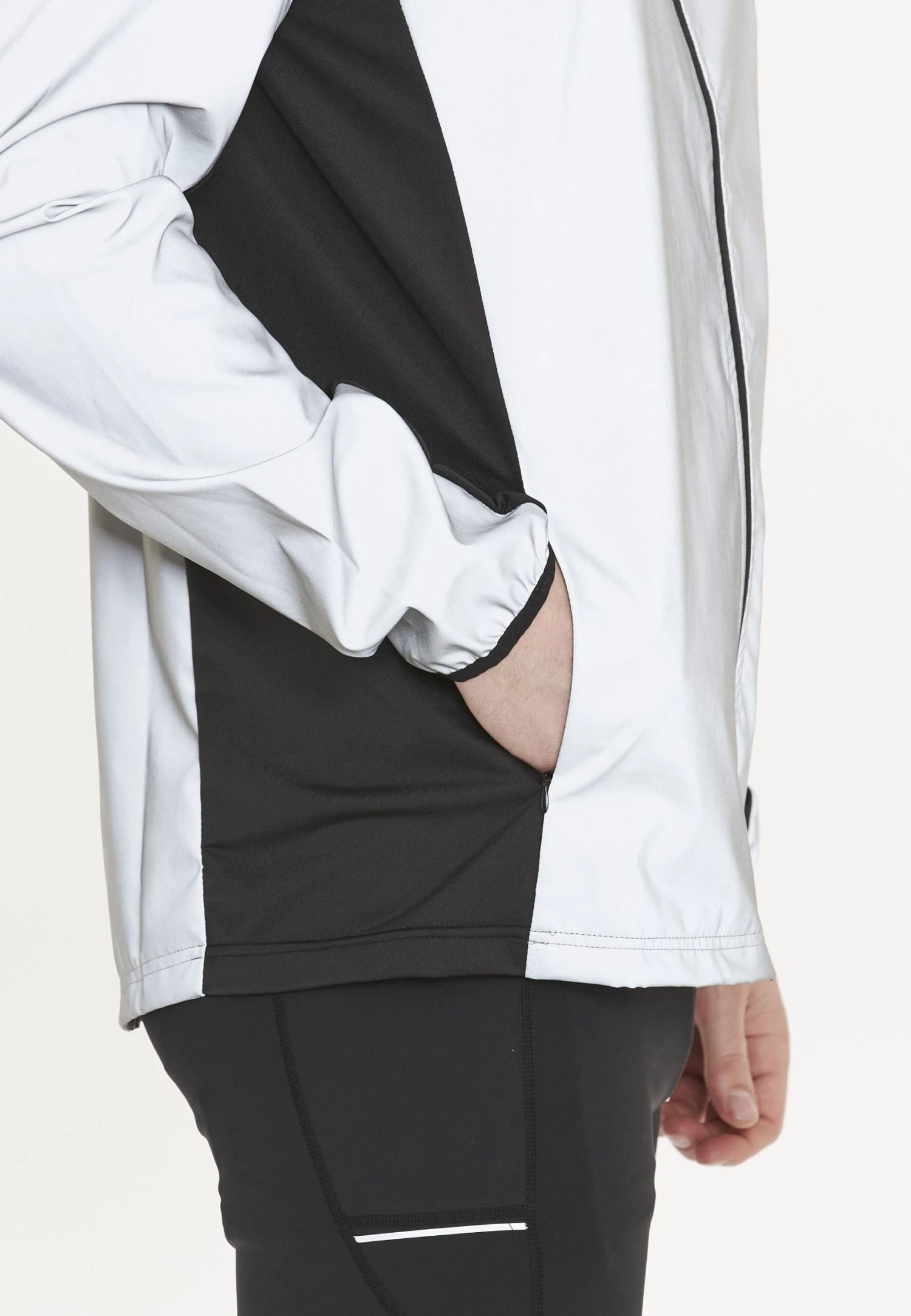 Endurance Lichte Jas - Reflex 4 Endurance Lichte Jas - Reflex - Afbeelding 4