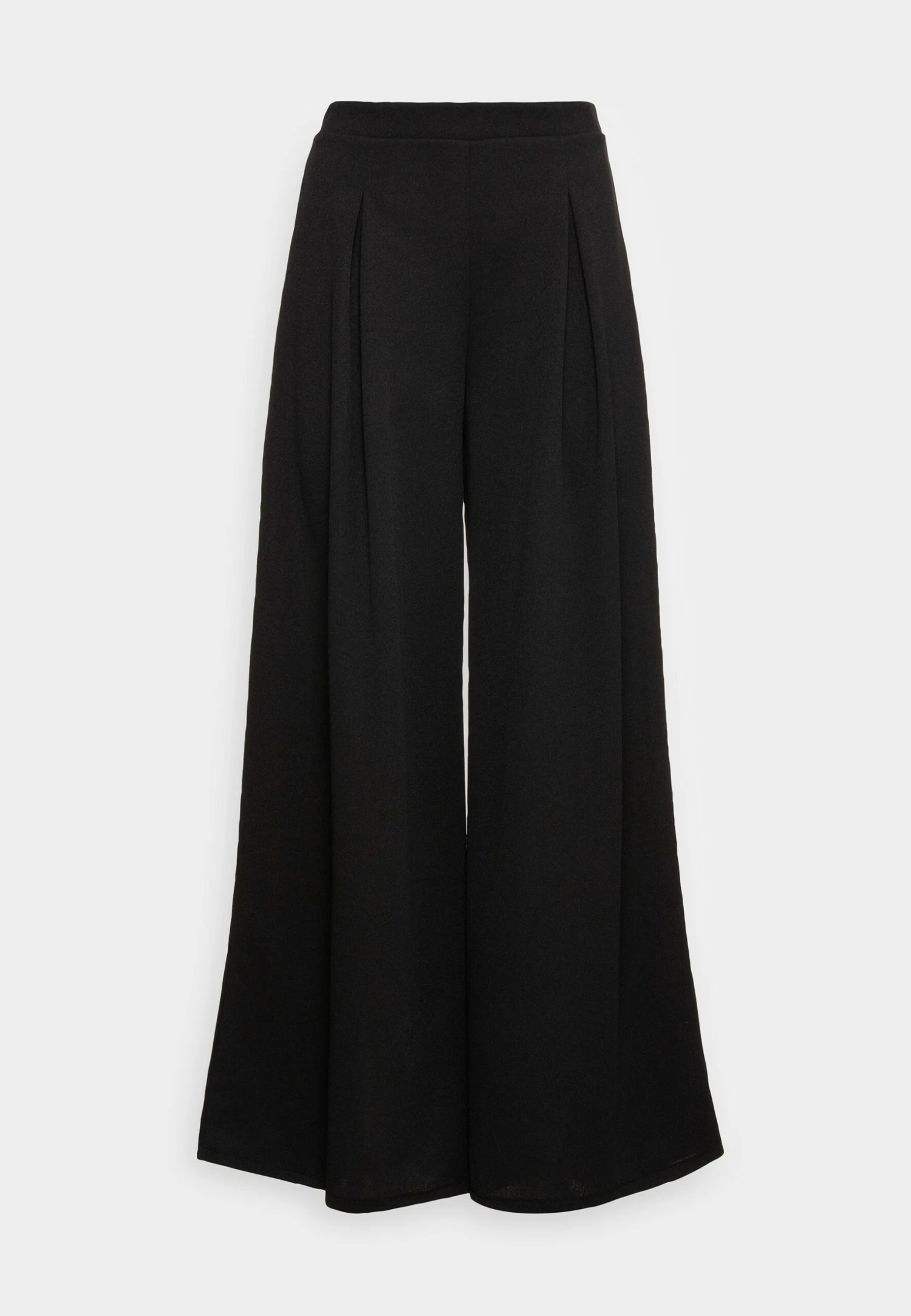 Wal G Buzz Trouser - Broek - Black 1 Wal G Buzz Trouser - Broek - Black