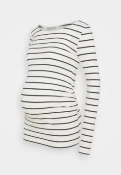 2 Pack - Longsleeve - Dark Grey/White -Mode Kleding Winkel c09d42eb396e4eaf8679062d28a5b86a