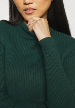 Anna Field Etui-Jurk - Dark Green -Mode Kleding Winkel c0a15553de864305a9b7fde8ece9b6b7