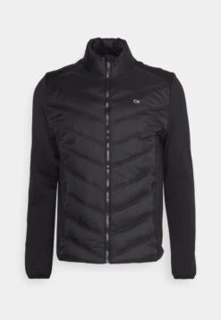 Frontera Hybrid Jacket - Outdoorjas - Black 8 Frontera Hybrid Jacket - Outdoorjas - Black -Mode Kleding Winkel c12580ec0bcb47ae986e6193afd3d42b