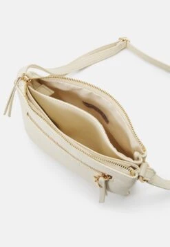 Anna Field Schoudertas -Off White 6 Anna Field Schoudertas -Off White -Mode Kleding Winkel c20f925ab9694087a686a2564edfe52f