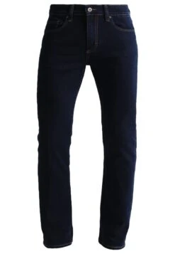 Pier One Basic - Straight Leg Jeans - Rinsed -Mode Kleding Winkel c266959c67b049b7b9938a2bfe3a1e4a