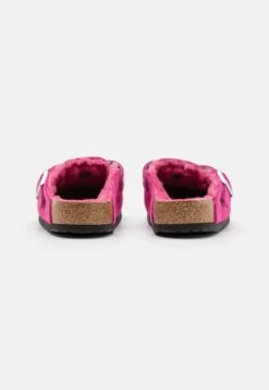 Birkenstock Boston Regular - Pantoffels - Fuchsia Tulip 7 Birkenstock Boston Regular - Pantoffels - Fuchsia Tulip -Mode Kleding Winkel c2a5ec53066649d6b050740bc1e6c8ea