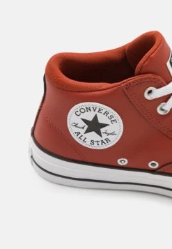Converse All Star Malden Street Fall Tone Unisex - Sneakers Hoog - Ritual Red/White/Black -Mode Kleding Winkel c2bd81aba1d94721a825b6967f5cde49