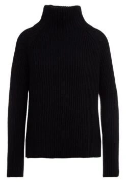 DRYKORN Arwen - Trui - Black -Mode Kleding Winkel c394ac391d0c4fb192c01825787621c3