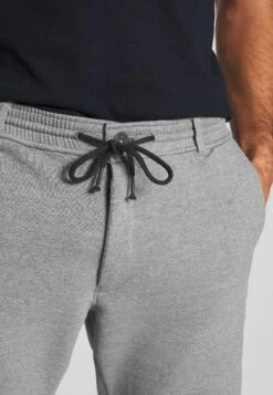 Pier One Trainingsbroek - Mottled Light Grey 9 Pier One Trainingsbroek - Mottled Light Grey -Mode Kleding Winkel c483dd02a9774e9086f271b2d149790e