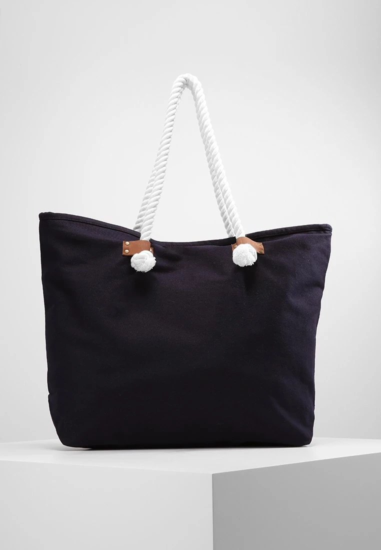 Seafolly Ship Sail Tote - Strandaccessoire - Indigo 3 Seafolly Ship Sail Tote - Strandaccessoire - Indigo - Afbeelding 3