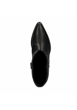 Cowboy-/Bikerlaarzen - Schwarz 8 Cowboy-/Bikerlaarzen - Schwarz -Mode Kleding Winkel c59059f351c0477c9ccfd3fac56700b6