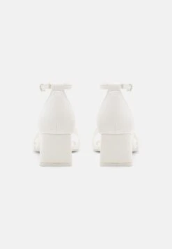 Call It Spring Vickie - Sandalen - White 9 Call It Spring Vickie - Sandalen - White -Mode Kleding Winkel c5a680a80d2044ea8fc1f665d070a288