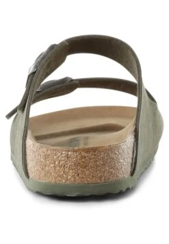 Birkenstock Arizona Syn Desert Dust Thyme Veg - Muiltjes - Thyme Veg -Mode Kleding Winkel c622ce9444674d58a9385f5edce5a44d