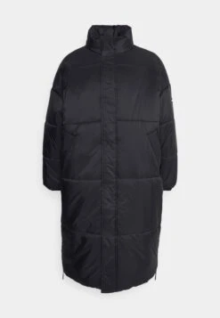 Zali Puffer Coat Unisex - Winterjas - Black -Mode Kleding Winkel c6329c2351604a779c92378b3fc57128