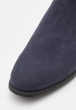 Pier One Unisex - Korte Laarzen - Dark Blue 11 Pier One Unisex - Korte Laarzen - Dark Blue -Mode Kleding Winkel c64699570d1d4a9fb0e2e5e53949815c