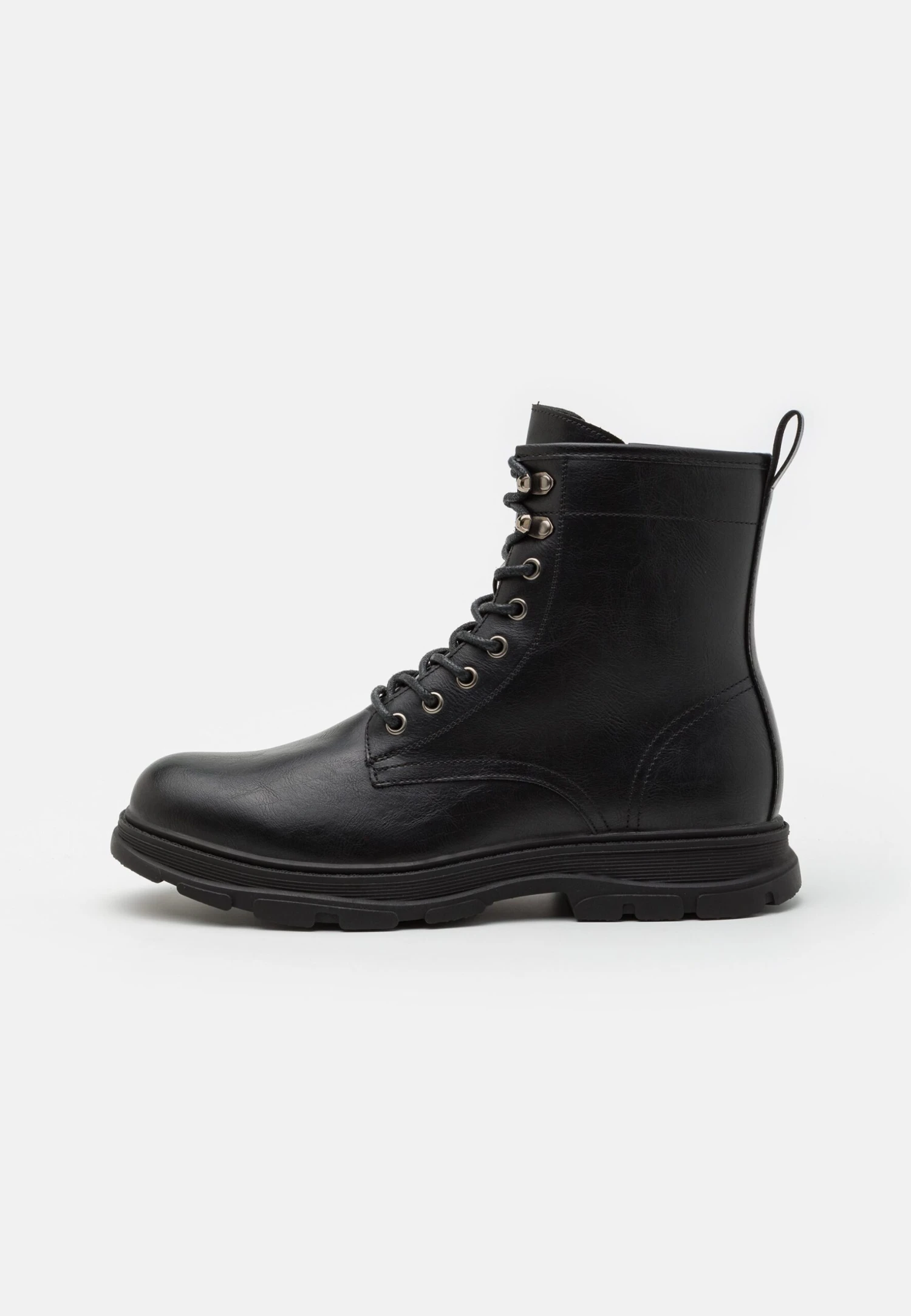 Pier One Veterboots - Black 1 Pier One Veterboots - Black