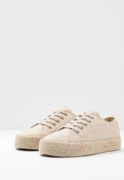 Anna Field Espadrilles - Beige -Mode Kleding Winkel c72f41e775ff4322a7c0bf32ded2518e
