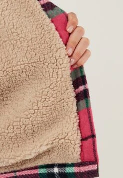 LELA Regular Fit - Jas - Fuchsia -Mode Kleding Winkel c805607aa82443cfacd0056d305651ae