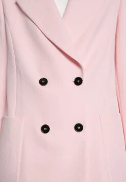 MARC CAIN Blazer - Soft Powder Pink -Mode Kleding Winkel c888cc9a1fea42d9b99bb4d7565f9d82