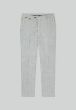 Hackett London Broken Twill Trs - Broek - Light Grey -Mode Kleding Winkel c9e2ef76241e4d2ea8e6994ae2f12f3e