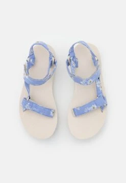 Teva Flatform Universal Gloriosa - Outdoorsandalen - Periwinkle 9 Teva Flatform Universal Gloriosa - Outdoorsandalen - Periwinkle -Mode Kleding Winkel ca4903e0855c494aad593ee51236bd35