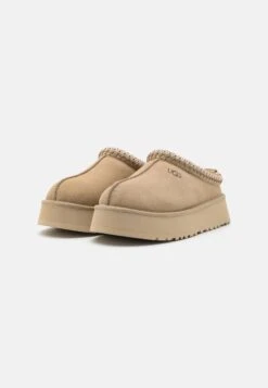 Ugg Tazz - Pantoffels - Mustard Seed -Mode Kleding Winkel caf80238949643359e76e113aea53164