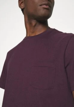 Pier One Pyjama - Dark Blue/Bordeaux -Mode Kleding Winkel cba4c5a473234e28a75db0059692f8a2