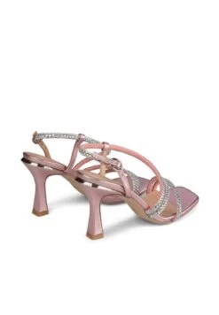 Alma En Pena Caleya - Sandalen - Rosa -Mode Kleding Winkel cbbfc3cb78cd4888a421b41a69f9ad81