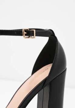 Even&Odd Hoge Hakken - Black -Mode Kleding Winkel cbcc2935ad574a0dbe91c8bf4a4a4baa