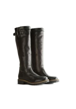 Daneborg - Cowboy-/Bikerlaarzen - Black 9 Daneborg - Cowboy-/Bikerlaarzen - Black -Mode Kleding Winkel cc9b9e04e571463ca308d130bb67b74d