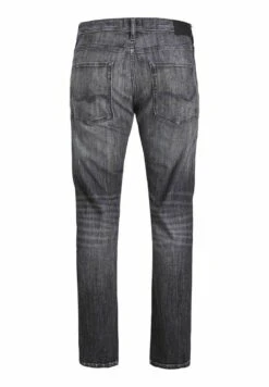 Jack & Jones Jjimike Jjoriginal Ge- Slim Fit Jeans - Grey Denim -Mode Kleding Winkel cd269659848843d98a260b252b27e2d3