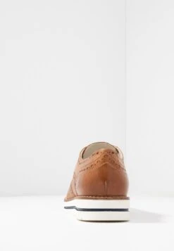 Anna Field Leather - Sportieve Veterschoenen - Cognac 12 Anna Field Leather - Sportieve Veterschoenen - Cognac -Mode Kleding Winkel cd62507bcbe34aa2a23f477cc04f77fa