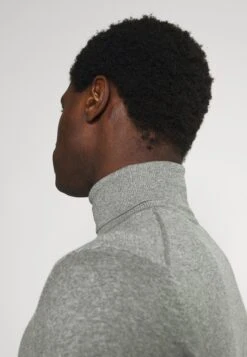 Pier One 2 Pack - Basic Turtleneck - Trui - Black/Mottled Light Grey 16 Pier One 2 Pack - Basic Turtleneck - Trui - Black/Mottled Light Grey -Mode Kleding Winkel cd833c29eab047e19e00cc4e3a2fddf0