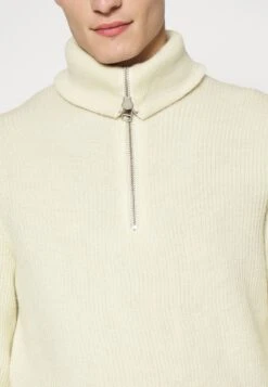 NN07 Holger - Trui - Ecru 11 NN07 Holger - Trui - Ecru -Mode Kleding Winkel cdcc902263b944e091852d7542a5fe69