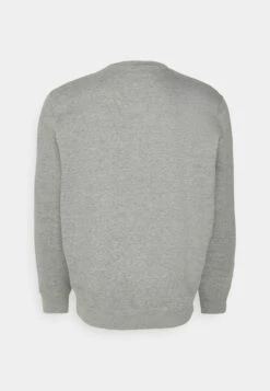 Pier One Plus Size 2 Pack - Sweater - Black/Mottled Grey -Mode Kleding Winkel cdd53e8c47ab42828d79e6494c945004