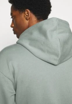 Pier One 2 Pack - Hoodie - Black/Green -Mode Kleding Winkel ceb870e6e1a5401494c6672b152d220e