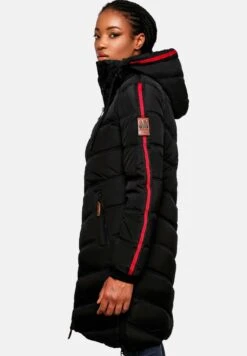 Marikoo Armasa - Winterjas - Schwarz 13 Marikoo Armasa - Winterjas - Schwarz -Mode Kleding Winkel cec371b428794c23bb17f0b0f6afbfe6