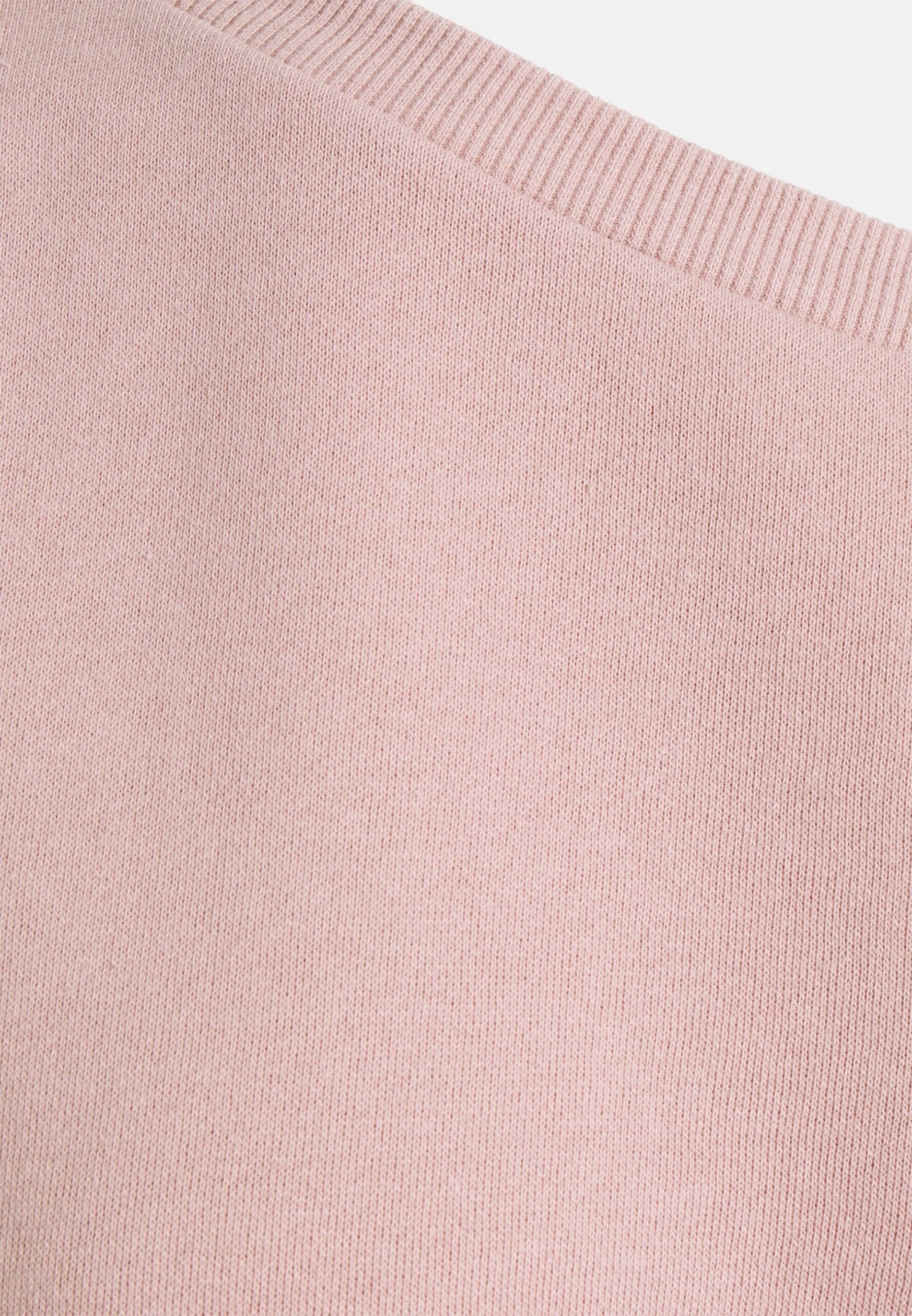 Even&Odd Sweater - Pink 3 Even&Odd Sweater - Pink - Afbeelding 3