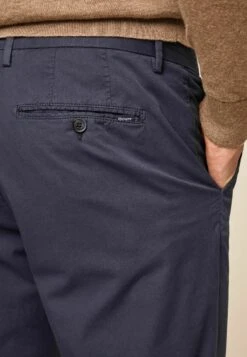 Hackett London Super Lw - Chino - Navy Blazer 9 Hackett London Super Lw - Chino - Navy Blazer -Mode Kleding Winkel cfef8cfd75864b1b88e92bd6eb5e18a2