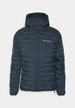 Peak Performance Argon Light Hood Jacket - Outdoorjas - Blue Shadow -Mode Kleding Winkel d224fa1a5b3b4befb94450c51084ad2b