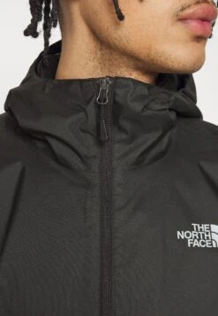 The North Face Quest Jacket Hero- Outdoorjas - Black -Mode Kleding Winkel d2db326536d64830a1de11aa6e01c79e